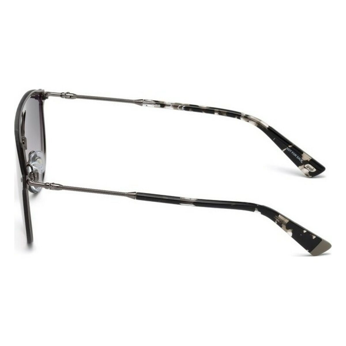 Lunettes de soleil Unisexe Web Eyewear